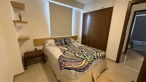 Apartamento En Alquiler En Prebo Equipado 327806-er