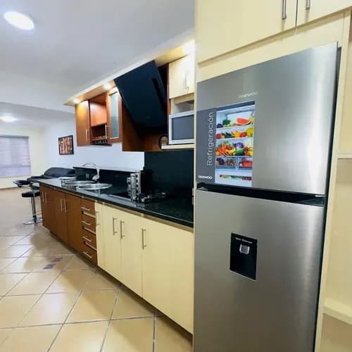 Apartamento En Alquiler En Residencias Paso Real San Diego Estado Carabobo LG Solo Clientes