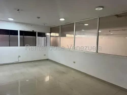 Comercial En Venta La Candelaria-yz-cod. 26-12819