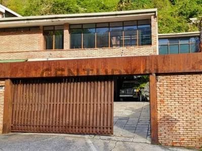 Oficina en alquiler Colinas de Bello Monte
