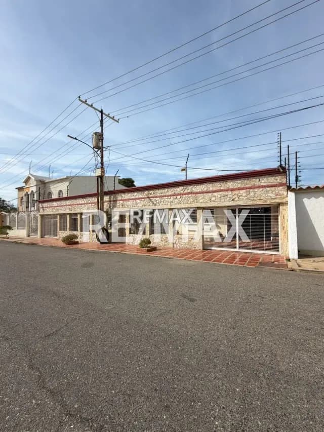 Casa quinta en venta Urbanización Monte Bello