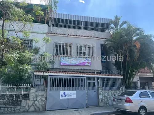 De Oportunidad Casa En Venta En Los Rosales #26-20246 Mjs