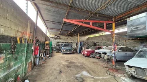 Raíza Suárez Vende 2 4 2 4 3 8 2 Galpón Ideal Para Cualquier Actividad Económica Con Tanque Subterráneo 4500l, Oficina, 1 Baño, Zona Norte De Barquisimeto