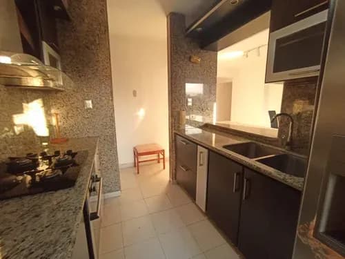 En Alquiler - Apartamento En Res. Portales De Shalimar Trigaleña Pl