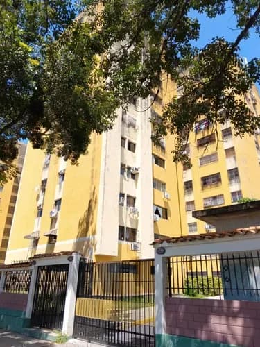 Gl Apartamento En Valencia Urb. Parque Valencia (clientes)