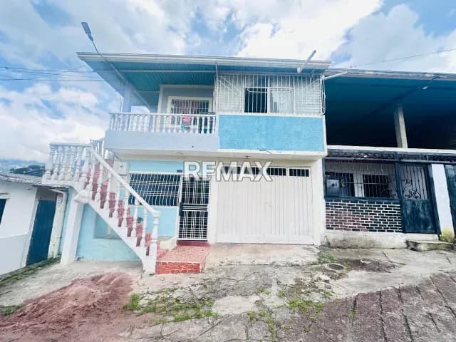 SE VENDE Apartamento, 1er piso Propiedad horizontal en San Rafael de Cordero