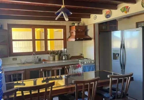 Casa Con Salida Al Mar