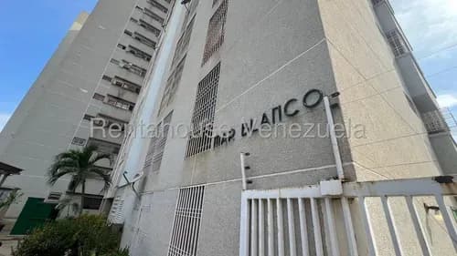 Apartamento En Alquiler En La Trinidad Yh