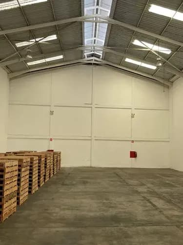 Leandro Araque Inzitu Realtors Vende Galpon En Aerocentro Valencia