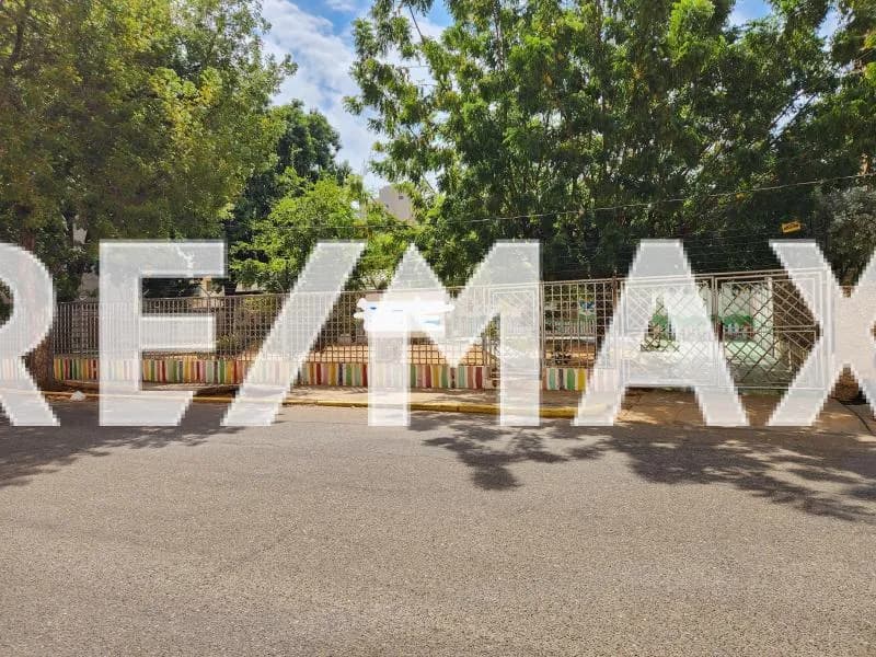 CASA COMERCIAL IDEAL PARA COLEGIO O MARKET