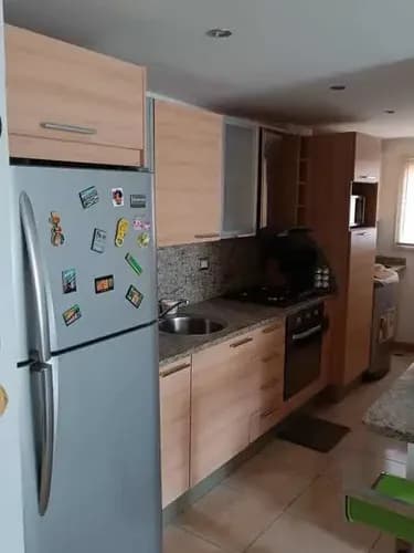 Apartamento En Venta La Morita I