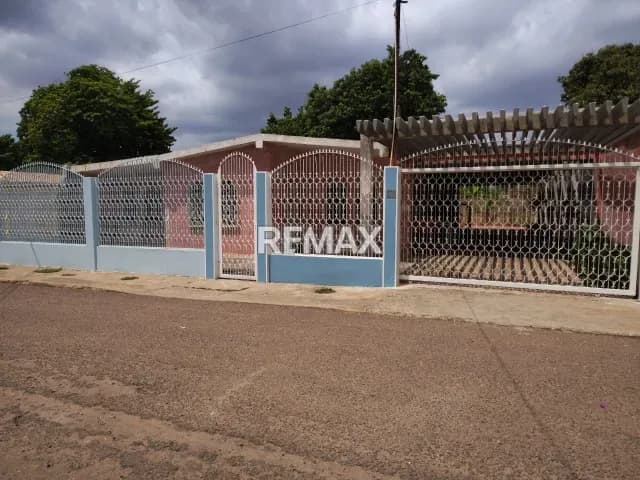 Casa Barrio Carabobo