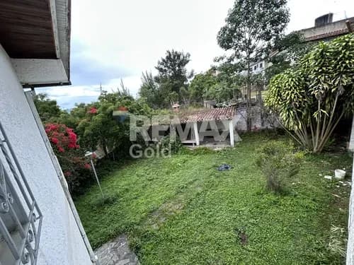 Venta Casa Km 16 En El Junquito, Urbanización Araguaney