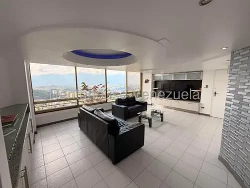 Apartamento En Alquiler En Manzanare Jr