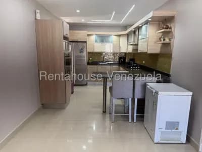 Apartamento en venta en lara - $137k