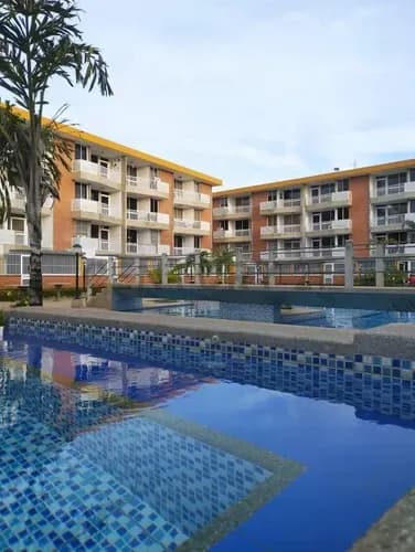 Ml - Alquiler De Apartamento Rensidencial