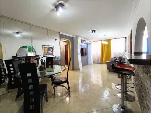 Dmf- Solo Clientes Apartamento En Alquiler En Los Guayabitos Naguanagua Valencia Venezuela