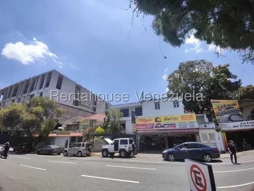 Se Alquila Excelente Local En Santa Monica Mls 26-17793