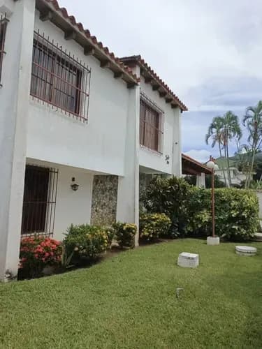 Estela Montilla Vende Casa En Colinas De Guataparo