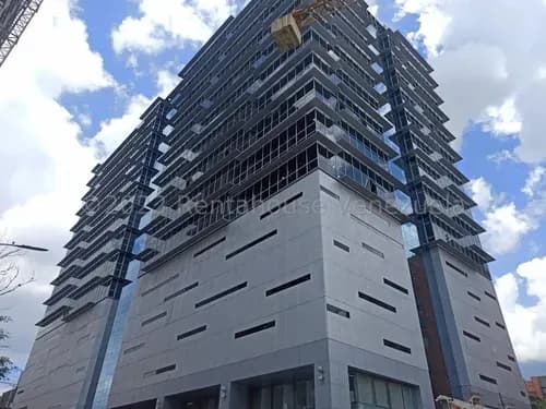 Oficina En Venta Las Mercedes