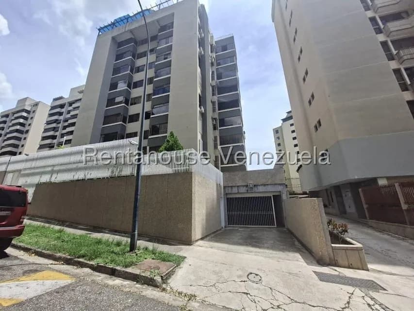 Apartamento (1 Nivel) en Venta en Terrazas del Avila, Distrito Metropolitano