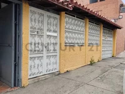 vendo casa Santa Monica