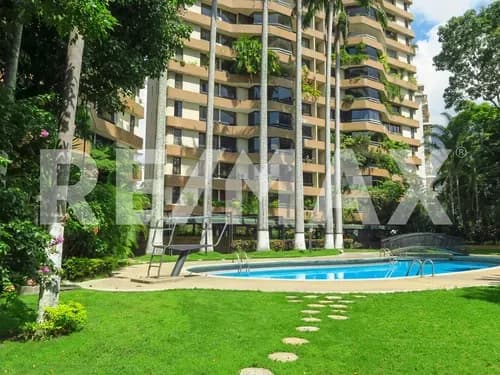Apartamento En Venta En La Campiña