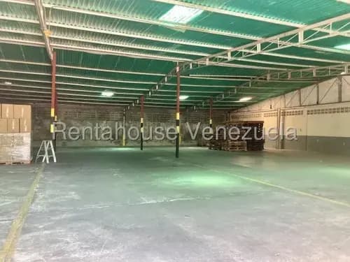 Galpon En Venta En Milagro Norte Cb