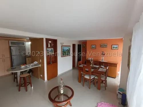 Venta Apartamento Mirávila #26-1560 A..j