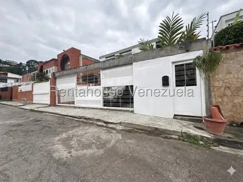 Venta De Casa En Alto Prado. Andreina Salmeron