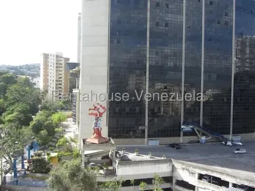 Apartamento En Venta Colinas De La California. Yg33