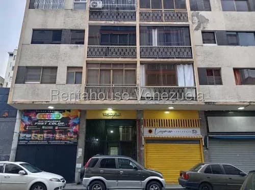 Apartamento En Venta Chacao As