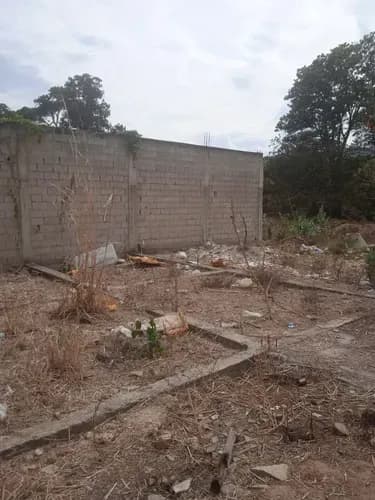 Terreno En Venta. San Diego