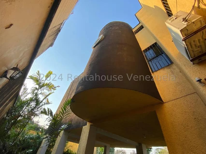Apartamento (Multiples Niveles) en Venta en Centro, Portuguesa