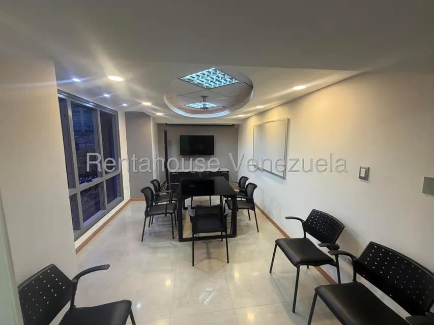 Comercial (Local Comercial) en Alquiler en Las Mercedes, Distrito Metropolitano