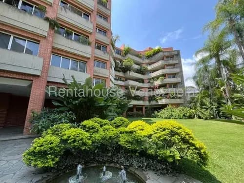 Apartamento En Venta Campo Alegre Lp