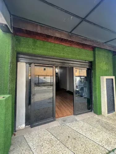 (gb989) En Alquiler Local Comercial En La Ceiba