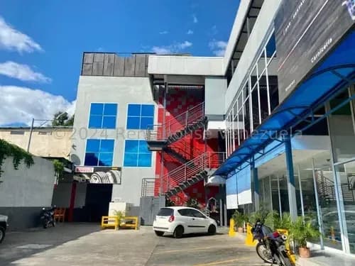 Cf Local Comercial A Estrenal En Alquiler En C.c. La Estación Central, Maracay!! Listing 25-16907
