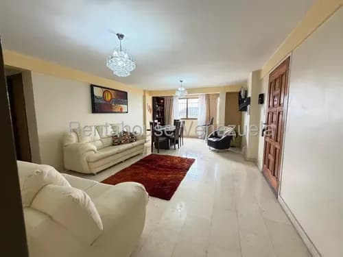 Apartamento En Venta Urb. La Soledad Maracay Rah 26-17348 Meglisf