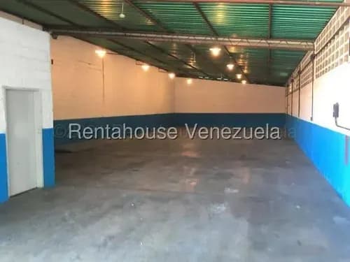 Julio Latouche 26-14435 Galpon Industrial En Alquiler San Diego Castillito, Conjunto Industrial Cerrado, Cerco Eléctrico, Cámaras De Seguridad, Planta Eléctrica Total (100%) Y Sin Problemas De Agua.