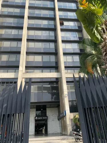 Oficina Chacao. Centro Parima.