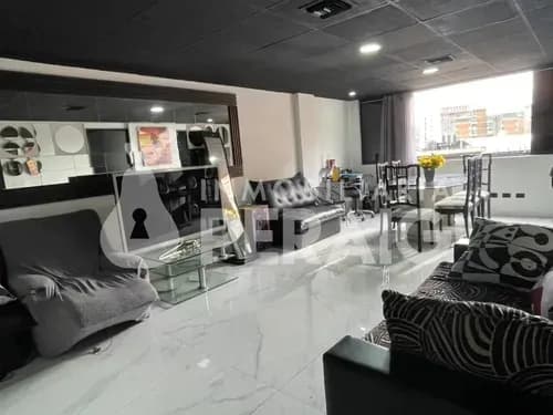 Apartamento En Venta En El Marqués / 90mts2 / (ff)