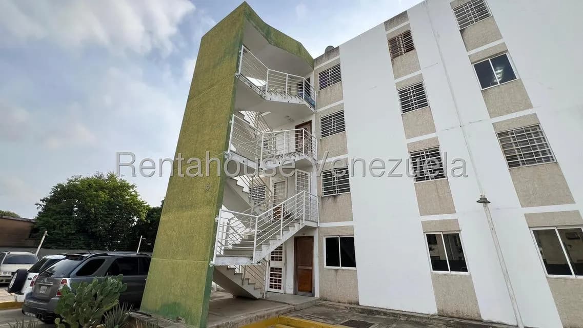 Apartamento (1 Nivel) en Venta en La Limpia, Zulia