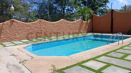 Apartamento En La Asunción Sector Camoruco