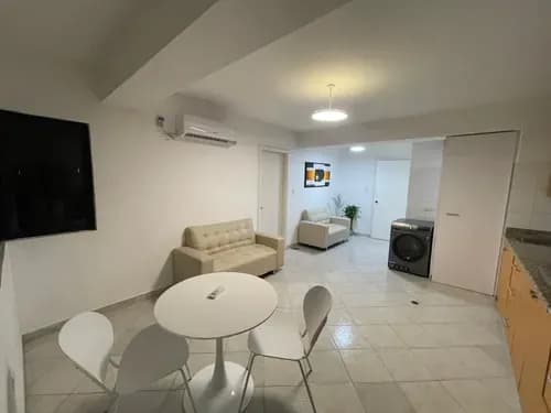 Apartamento En La Trigaleña Alta