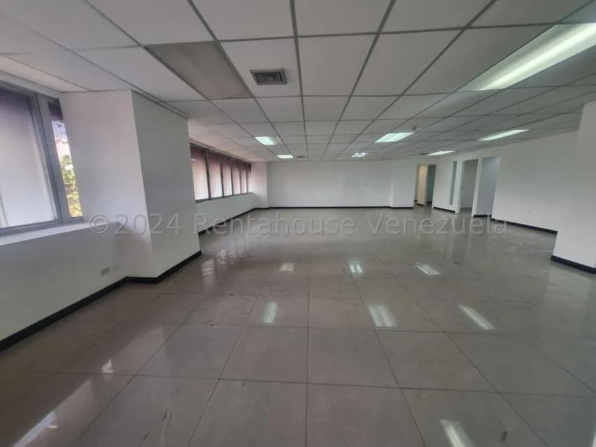 Comercial (Oficina) en Venta en Los Palos Grandes, Distrito Metropolitano