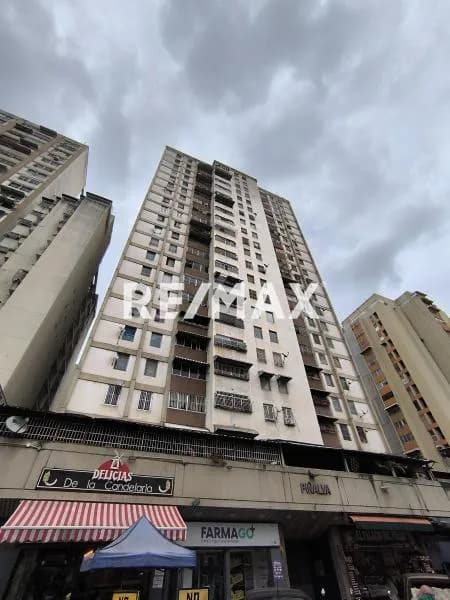 VENTA APTO LA CANDELARIA