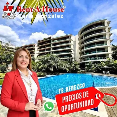Remodelado Carla Gonzalez Apartamento En Venta En Campo Alegre Mls #23-24497