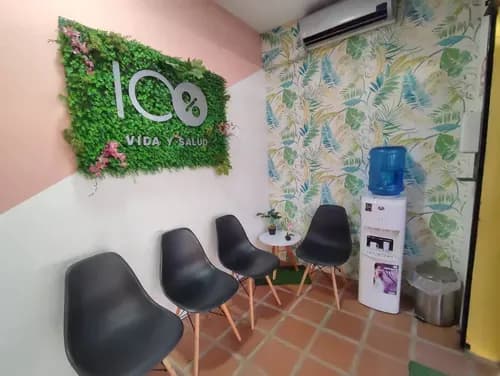 Aq En Alquiler Consultorio Medico En Naguanagua -por Turnos 314496