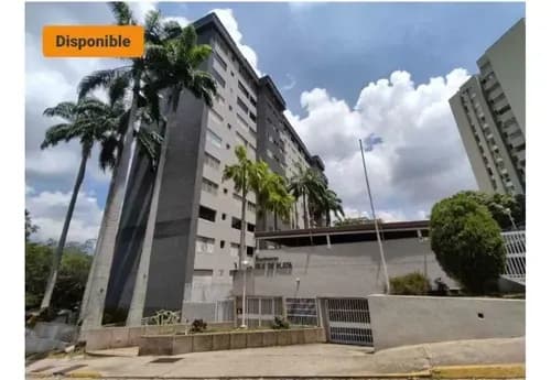 Alquiler Impecable Apartamento Los Naranjos Calle Cerrada